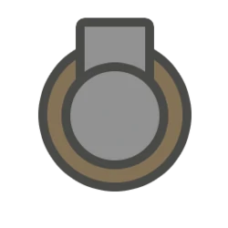 turret